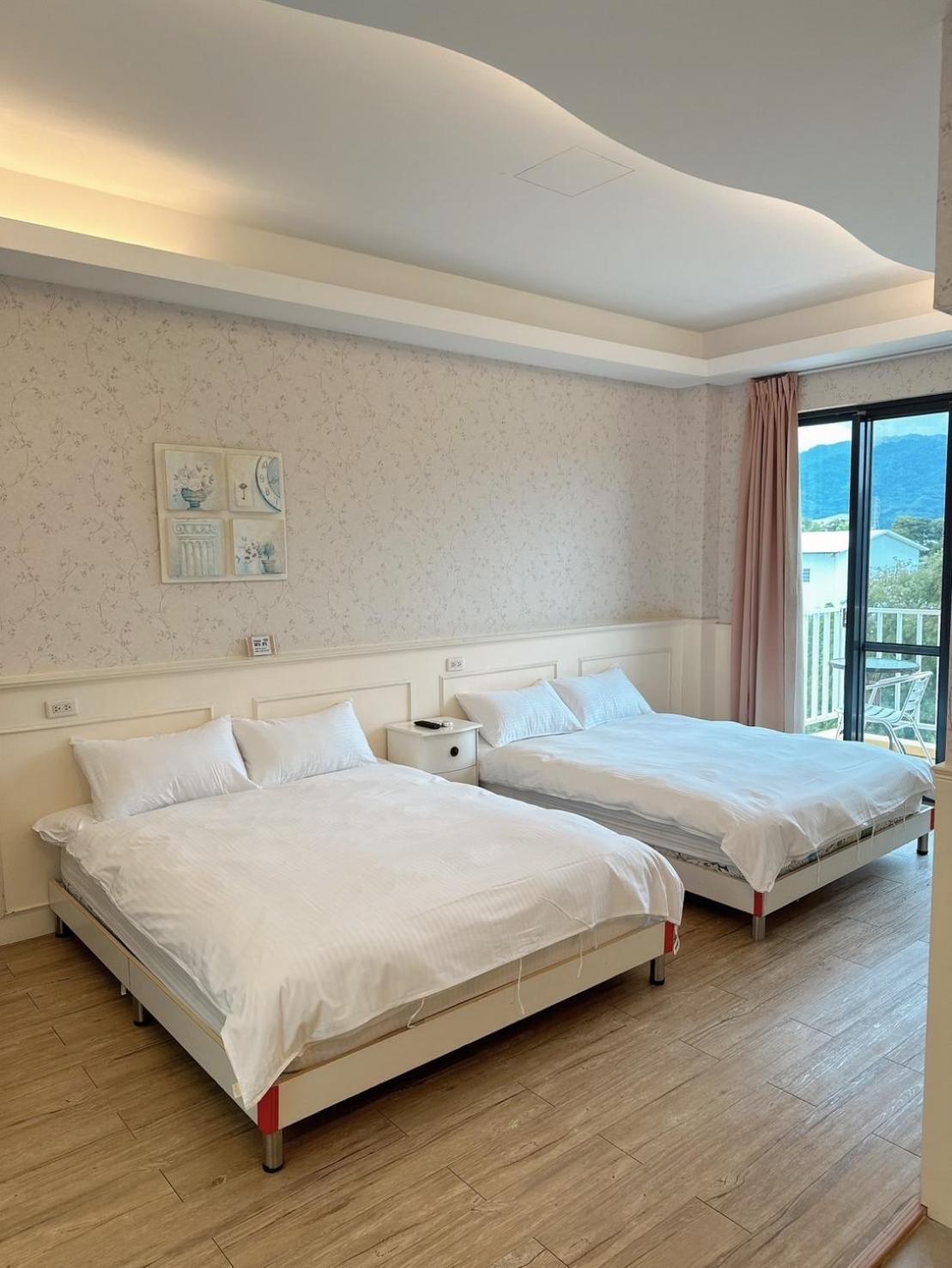 My Home 51-6 Gongguan Exterior photo